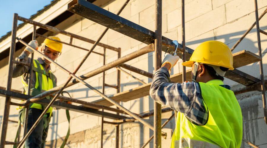 Local Chimney Repair in Girard, TX